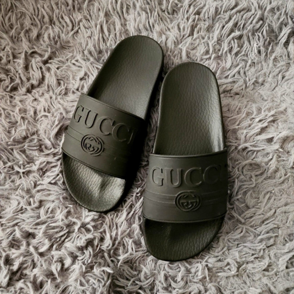 Gucci Sandles